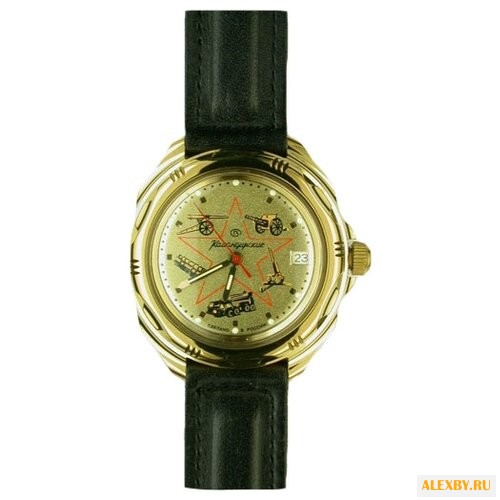 Наручные часы Восток 219213