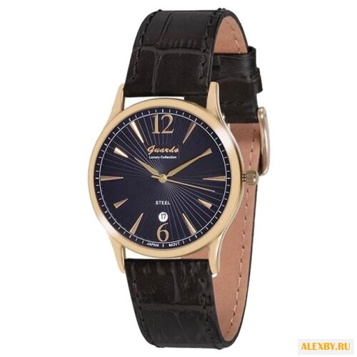 Наручные часы Guardo S8478.6