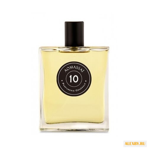 Pierre Guillaume PG 10 Aomassai