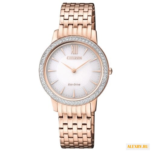 Наручные часы CITIZEN EX1483-84A