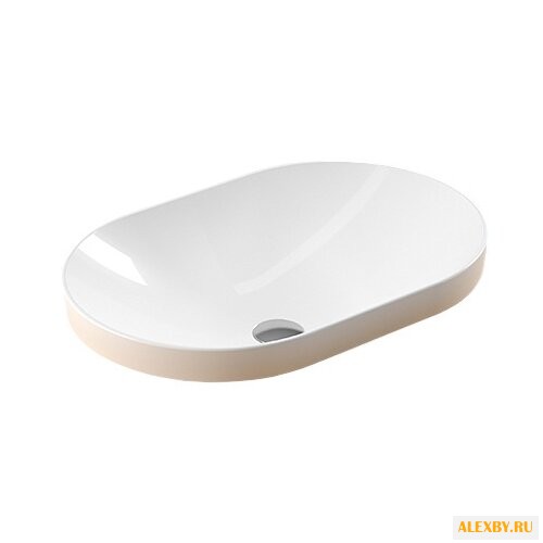 Раковина 60 см SEREL Sapphire