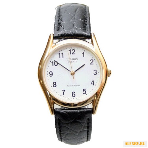 Наручные часы CASIO MTP-1094Q-7B1