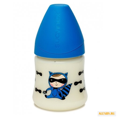 Suavinex Бутылочка