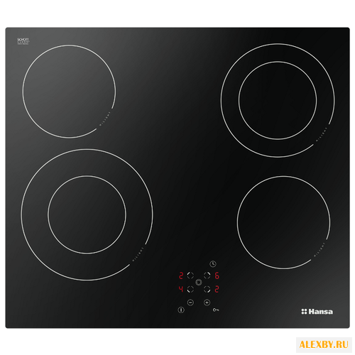 Варочная панель Hansa BHC96506