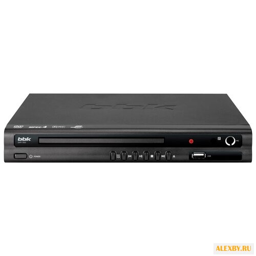 DVD-плеер BBK DVP176SI