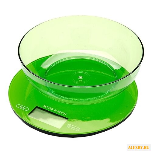 Кухонные весы MAYER & BOCH
