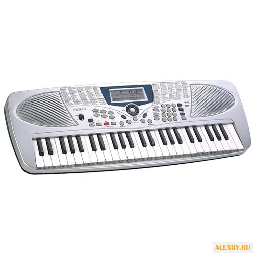 Синтезатор Medeli MC37A