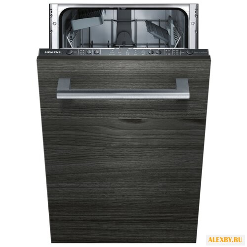 Посудомоечная машина Siemens