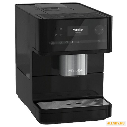Кофемашина Miele CM 6150
