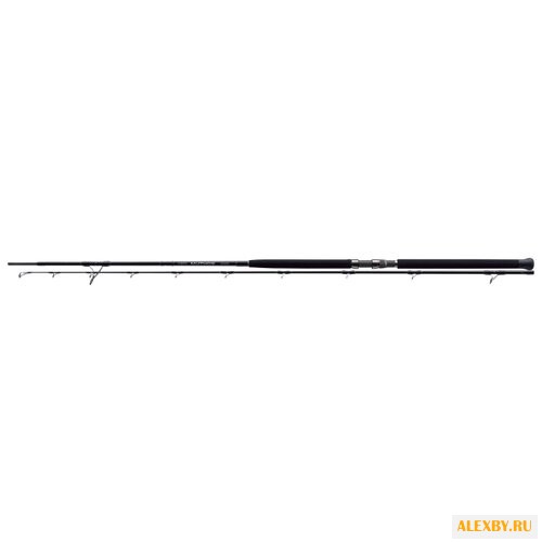 Удилище спиннинговое Zenaq DEFI