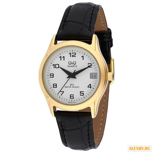 Наручные часы Q&Q CA05 J104