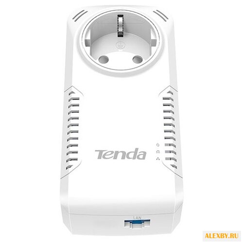 Коммутатор Tenda P1001P