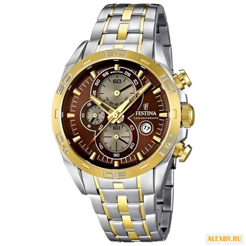 Наручные часы FESTINA F16655 4