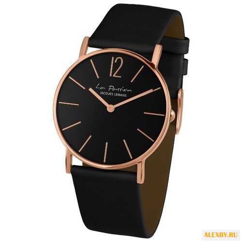 Наручные часы JACQUES LEMANS