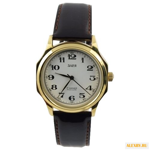 Наручные часы ЗАРЯ G4383201