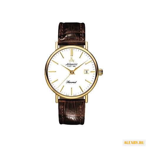 Наручные часы Atlantic