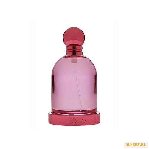 Halloween Water Lily