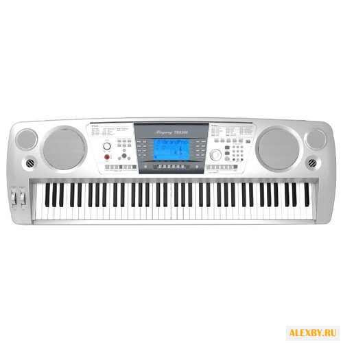 Синтезатор Ringway TB5200
