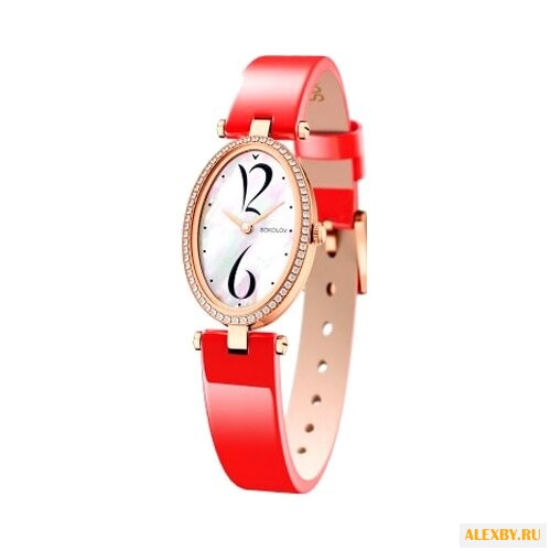 Наручные часы SOKOLOV