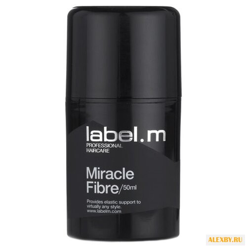 Label.m Шёлковый крем Miracle