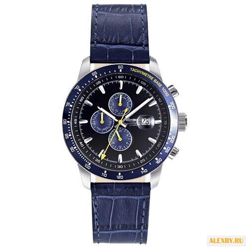 Наручные часы Ingersoll IN1219BK