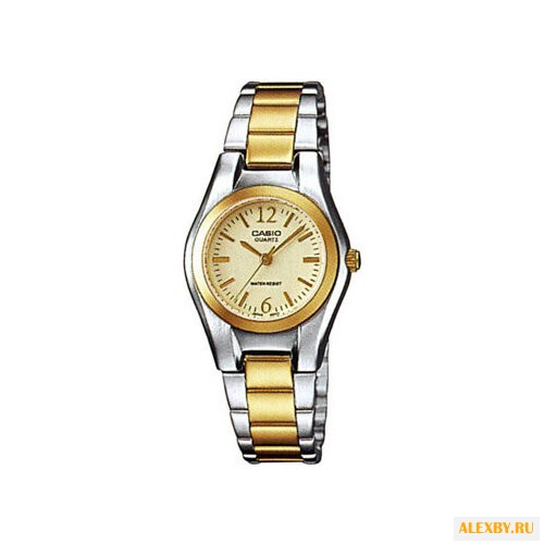 Наручные часы CASIO