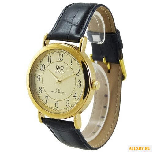 Наручные часы Q&Q C150-809