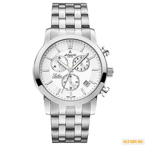 Наручные часы Atlantic