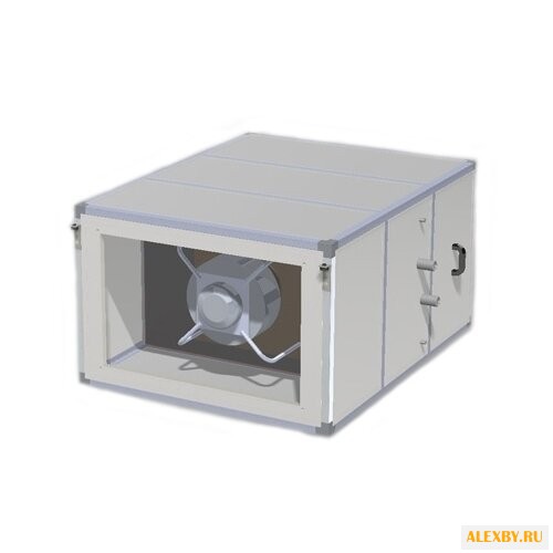 Вентиляционная установка