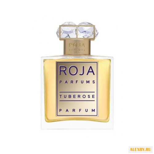 Roja Parfums Tuberose pour Femme