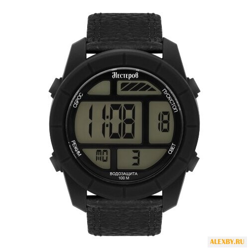 Наручные часы Нестеров