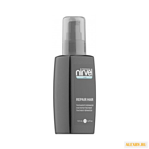 Nirvel Leave-In Treatment