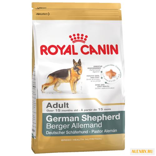 Корм для собак Royal Canin