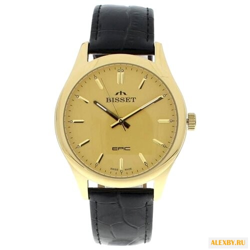 Наручные часы BISSET