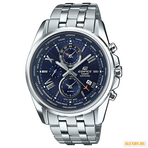 Наручные часы CASIO EFB-301JD-2A