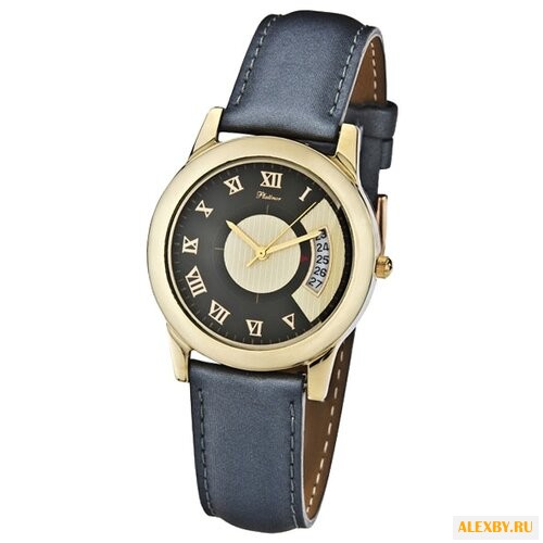 Наручные часы Platinor 40260.528