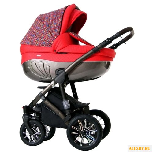 Универсальная коляска Retrus