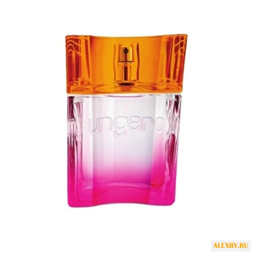 Emanuel Ungaro Ungaro Love