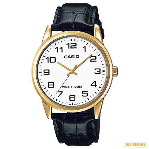 Наручные часы CASIO MTP-V001GL-7B