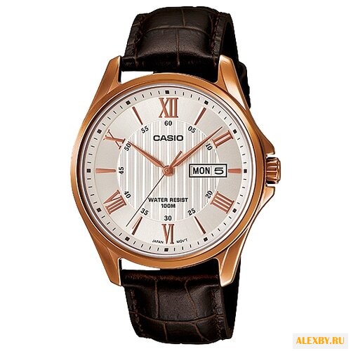Наручные часы CASIO MTP-1384L-7