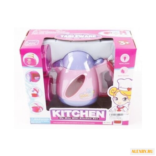 Чайник Shantou Gepai B1402177