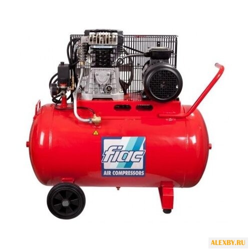 Компрессор FIAC AB 50-360 А - 15
