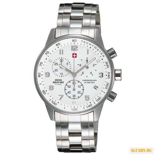 Наручные часы SWISS MILITARY BY