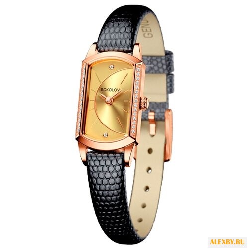 Наручные часы SOKOLOV
