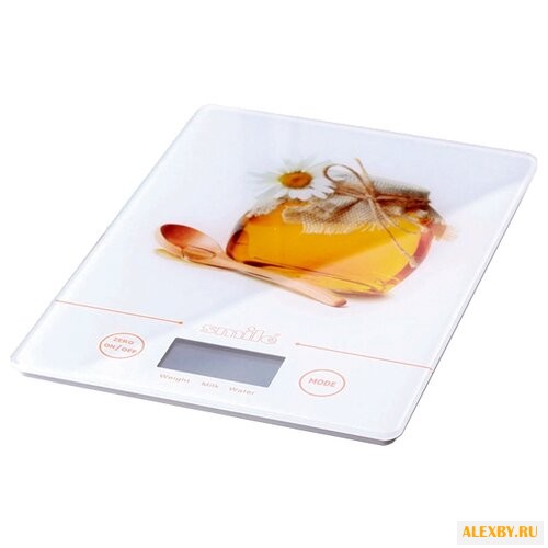 Кухонные весы Smile KSE 3219