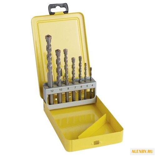 Набор сверл Hawera Perfect