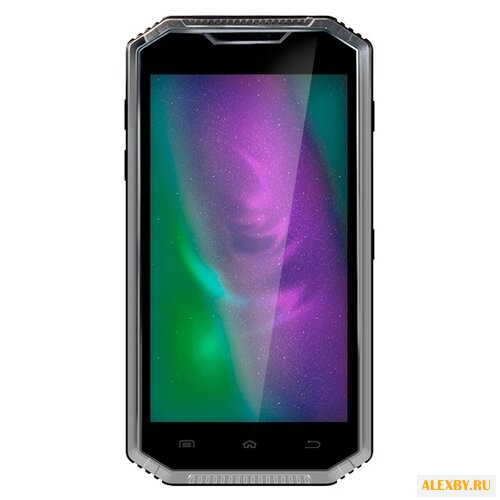 Смартфон Ginzzu RS95D