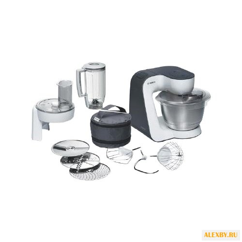 Комбайн Bosch MUM52120