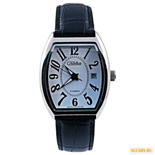 Наручные часы Слава 8031157