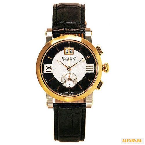 Наручные часы Haas SFMH001YBA